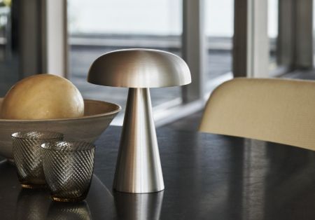 Trådløse lamper