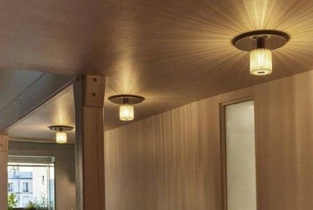 Loftlamper