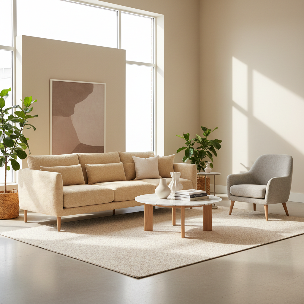 Furniture collection