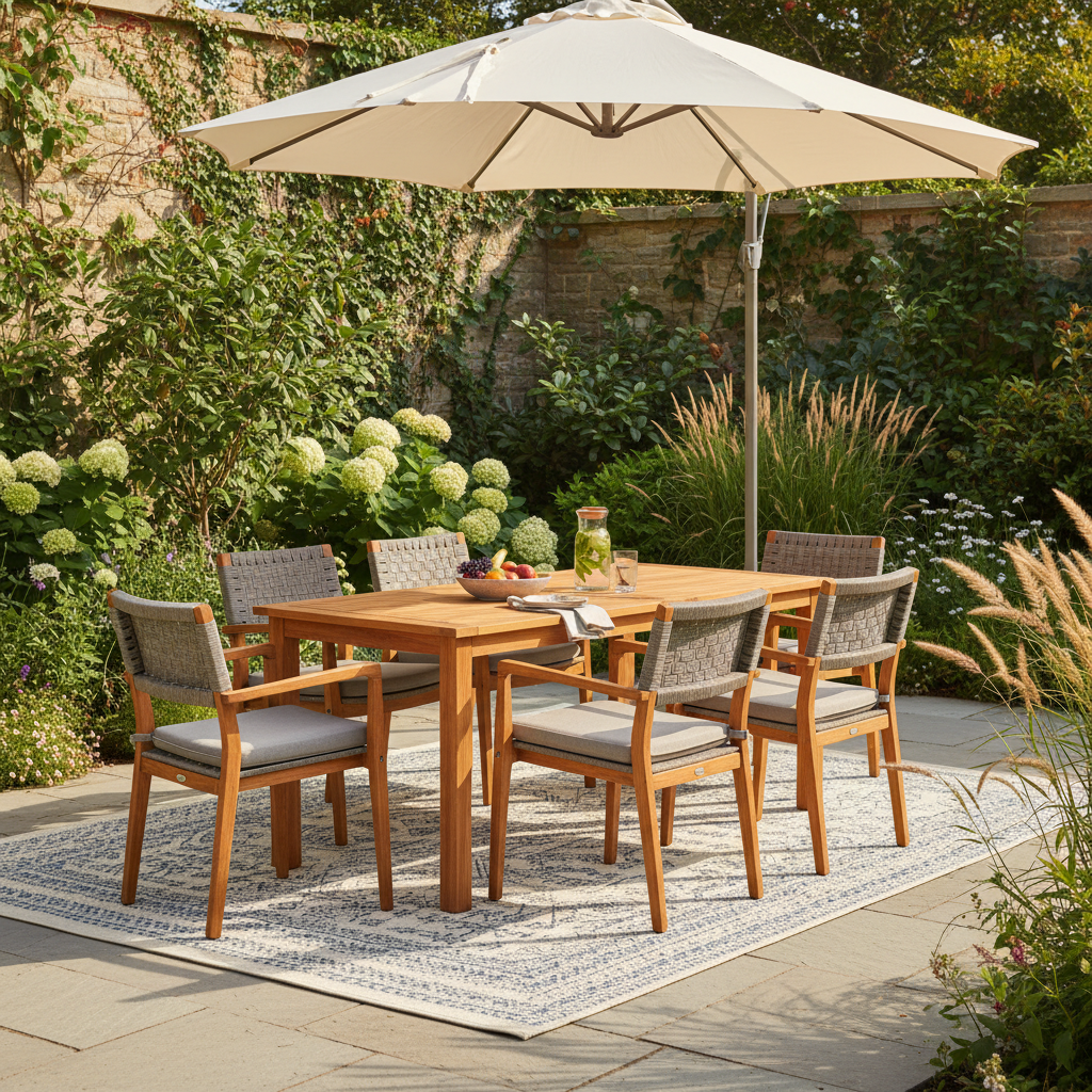 Garden furniture