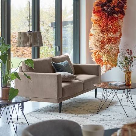 2-personers sofaer