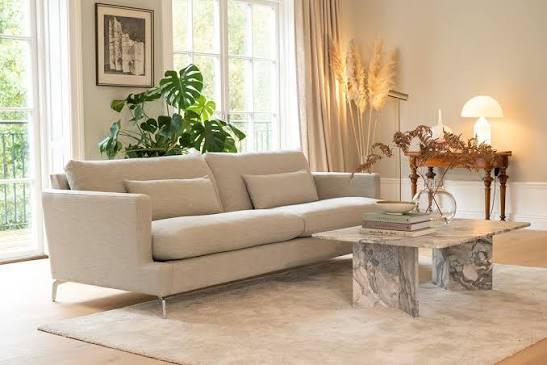 3-personers sofaer