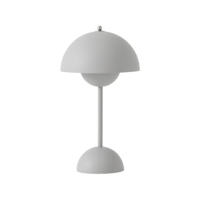 Tradition VP9 Table Lamp – Gray Beige, 29.5 cm
